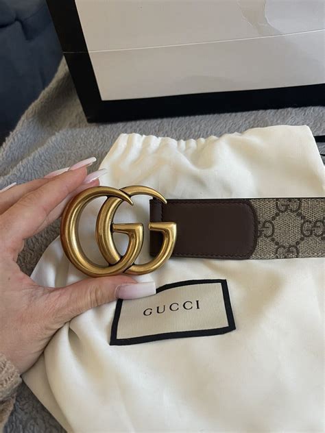 gucci gürtel ebay damen|Gucci Gürtel online kaufen .